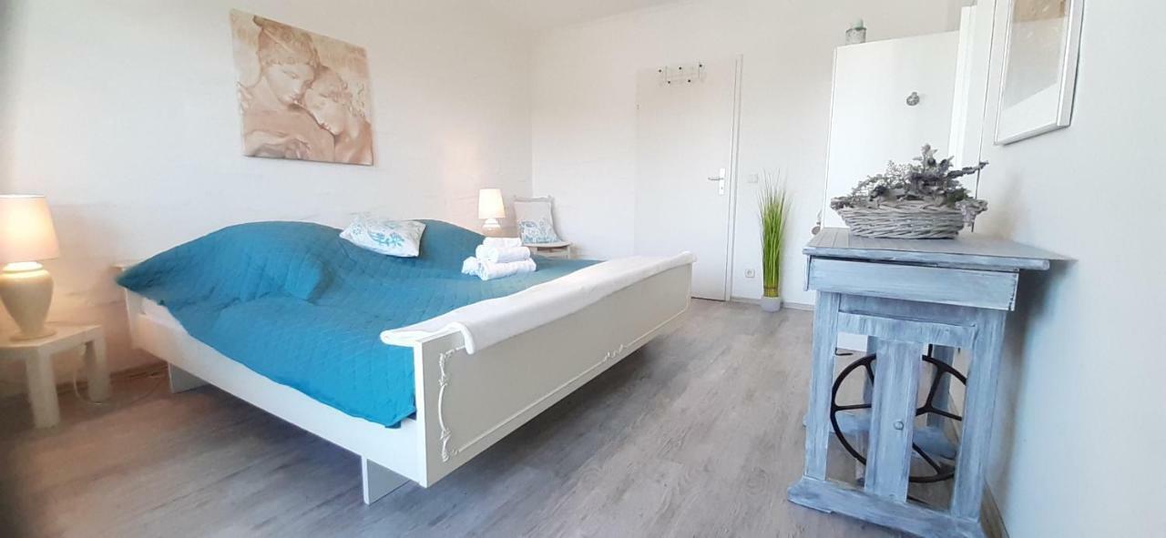 Casa Mediterrana Erkrath Bagian luar foto