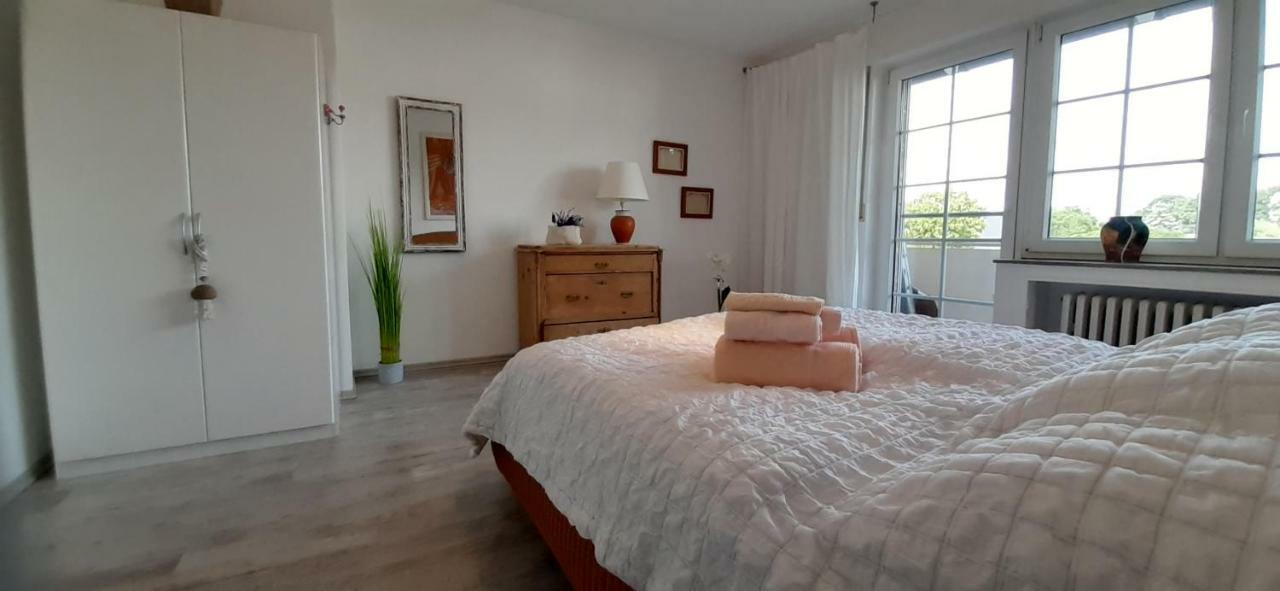 Casa Mediterrana Erkrath Bagian luar foto